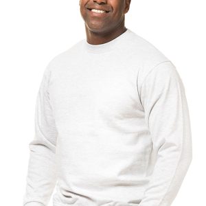 Alternative view of Kraftig Heavy Sweatshirt