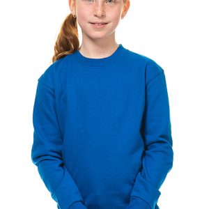 Kraftig Heavy Sweatshirt - Billede 3