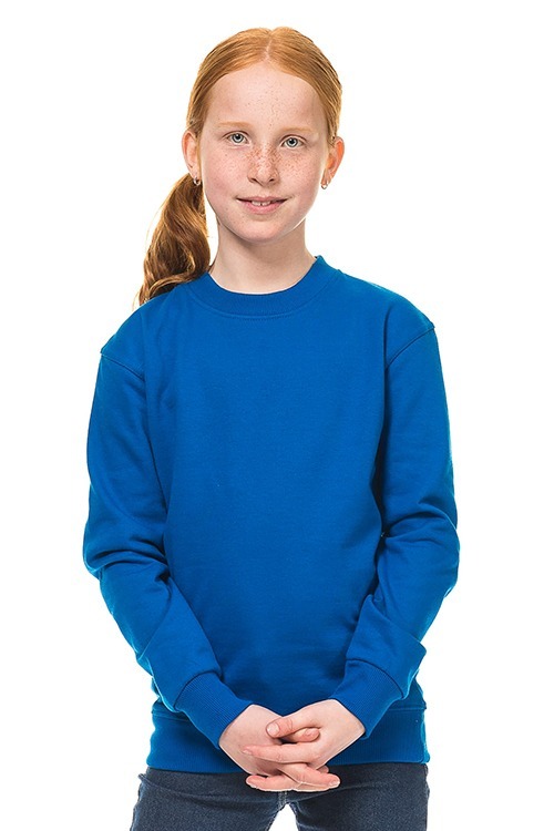 Kraftig Heavy Sweatshirt - Billede 3