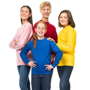 Kraftig Heavy Sweatshirt