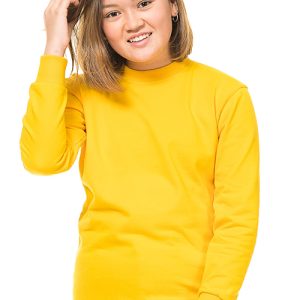 Kraftig Heavy Sweatshirt - Billede 4