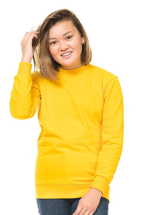 Kraftig Heavy Sweatshirt - Billede 4