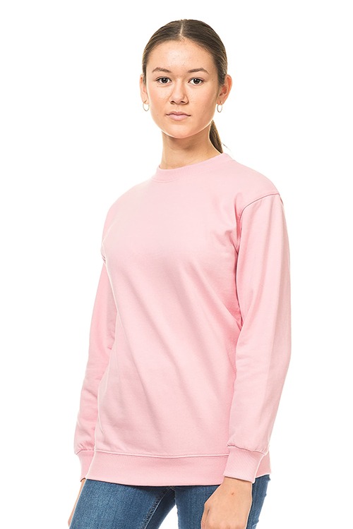 Kraftig Heavy Sweatshirt - Billede 5