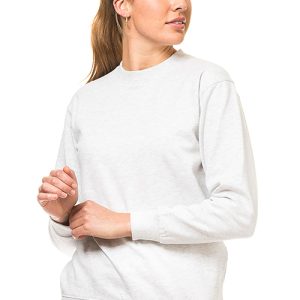 Kraftig Heavy Sweatshirt - Billede 6