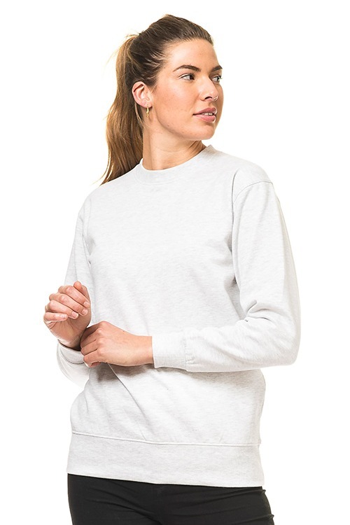 Kraftig Heavy Sweatshirt - Billede 6