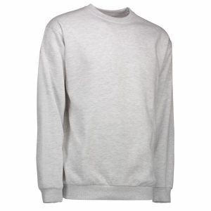 Kvalitets sweatshirt