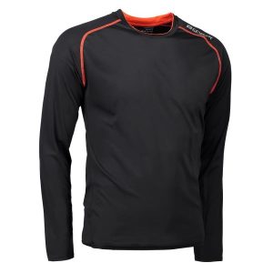 L/ S Man Urban T-shirt