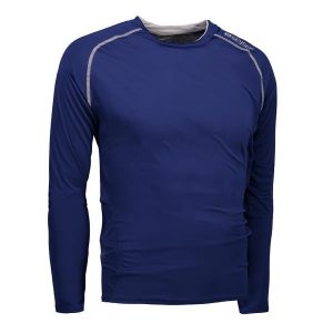 L/ S Man Urban T-shirt - Billede 3