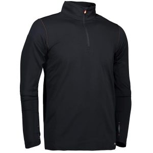 Alternative view of G Man warm trainer