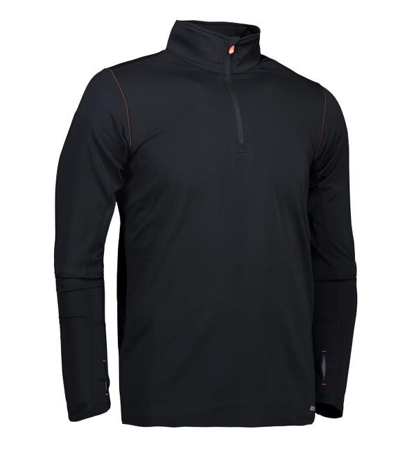 G Man warm trainer - Billede 2