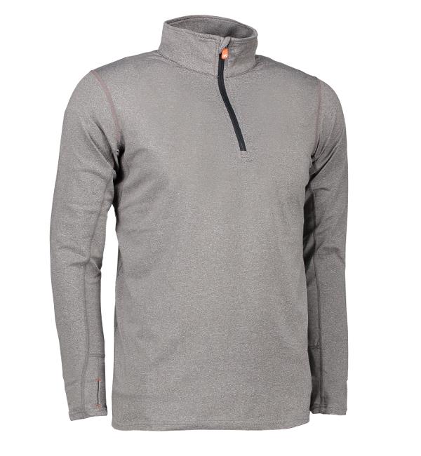 G Man warm trainer