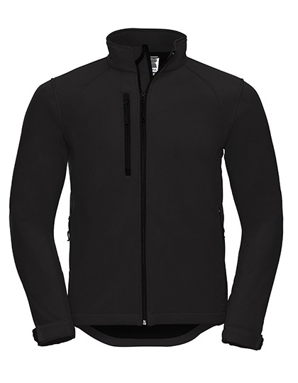 Russell Soft Shell Men - Billede 2
