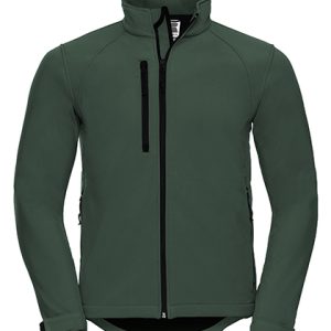 Russell Soft Shell Men - Billede 3