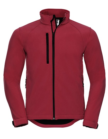 Russell Soft Shell Men - Billede 4
