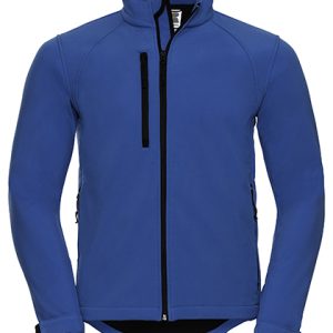 Russell Soft Shell Men - Billede 8