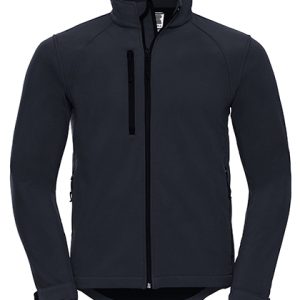 Russell Soft Shell Men - Billede 5