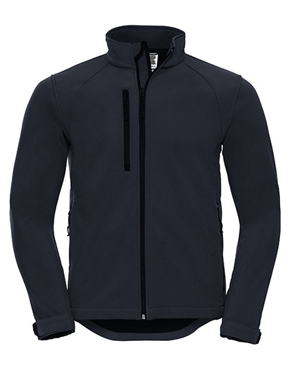 Russell Soft Shell Men - Billede 5
