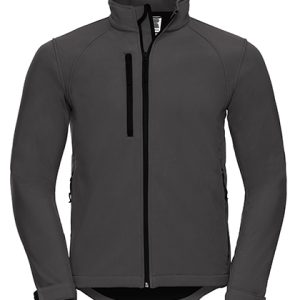 Russell Soft Shell Men - Billede 6