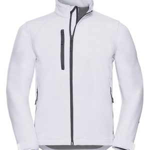 Russell Soft Shell Men - Billede 7