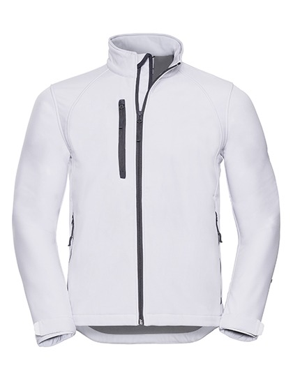 Russell Soft Shell Men - Billede 7