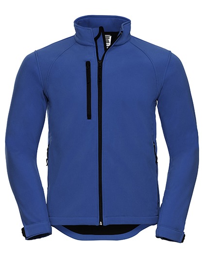 Russell Soft Shell Men - Billede 8