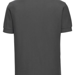 Alternative view of Mens Ultimate Bomuld Poloshirt