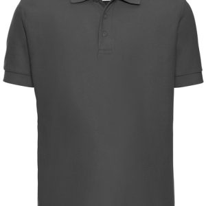 Mens Ultimate Bomuld Poloshirt - Billede 5