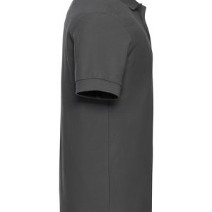 Mens Ultimate Bomuld Poloshirt - Billede 3