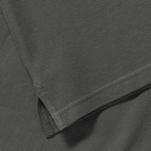Mens Ultimate Bomuld Poloshirt - Billede 4