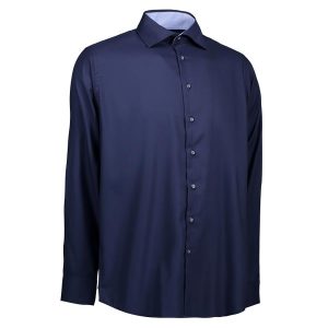 Non Iron-skjorte | kontrast - Billede 4