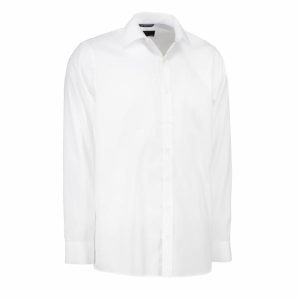 Non Iron herreskjorte slim fit - Billede 3