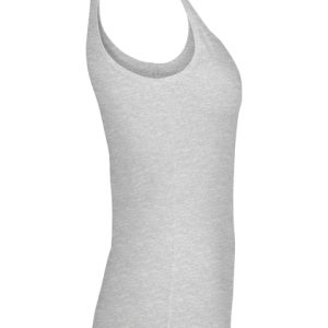 Økologisk Dame Tank Top - Billede 3