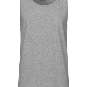 Økologisk Herre Tank top - Billede 4