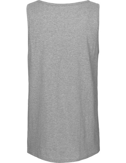 Økologisk Herre Tank top - Billede 3