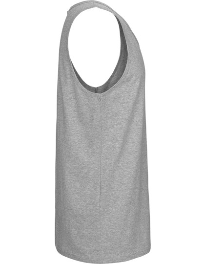 Økologisk Herre Tank top - Billede 2