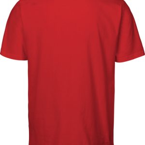 Alternative view of Økologisk Unisex Regular T-Shirt