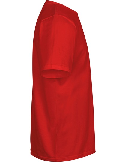 Økologisk Unisex Regular T-Shirt - Billede 3