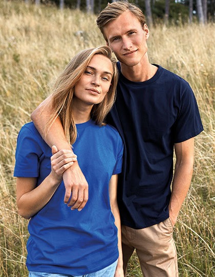 Økologisk Unisex Regular T-Shirt