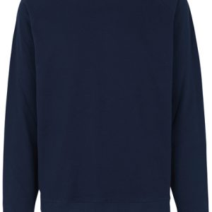 Alternative view of Økologisk Unisex Sweatshirt workwear