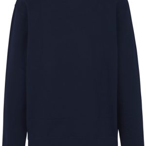 Økologisk Unisex Sweatshirt workwear - Billede 3