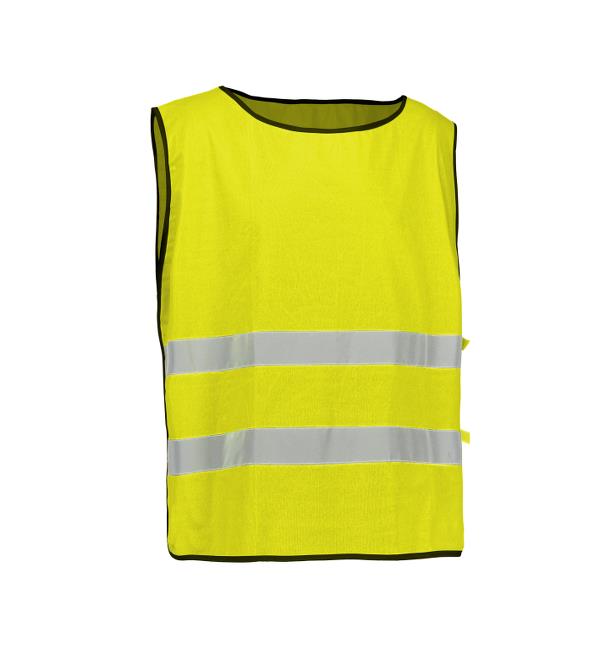 OVERTRÆKSVEST