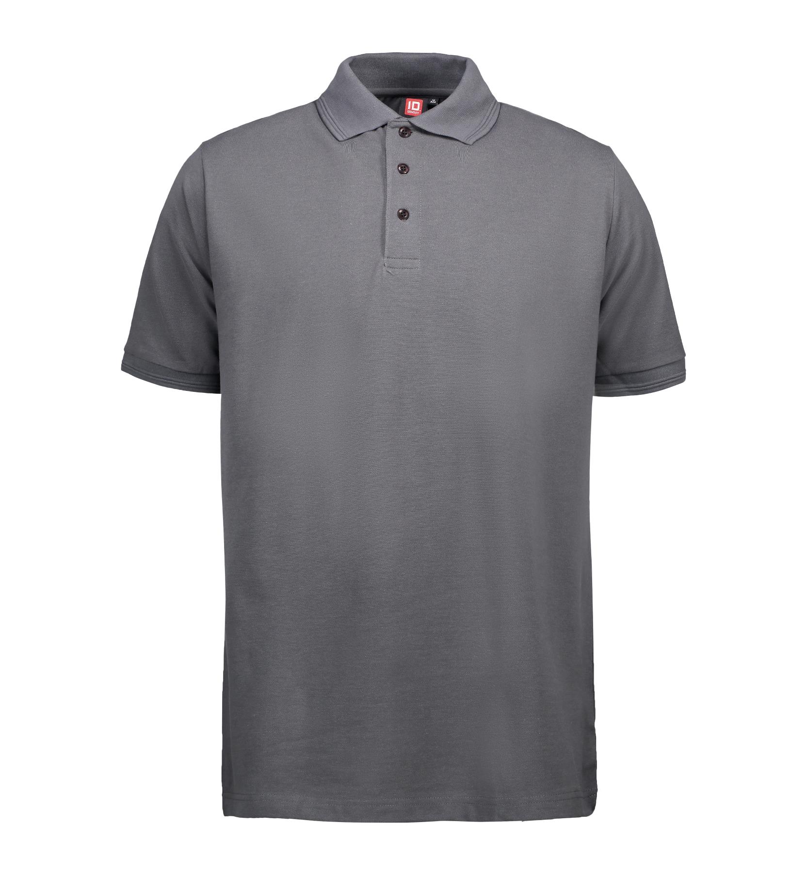 PRO wear poloshirt |uden lomme