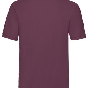 Premium Poloshirt Fruit - Billede 4