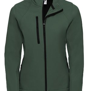 Russell Soft Shell Women - Billede 3