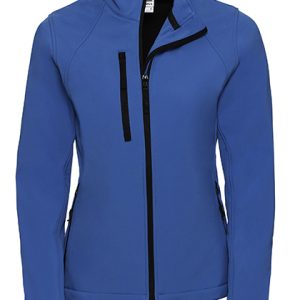 Russell Soft Shell Women - Billede 8