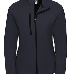 Russell Soft Shell Women - Billede 5