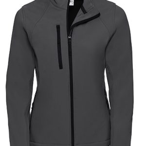 Russell Soft Shell Women - Billede 6