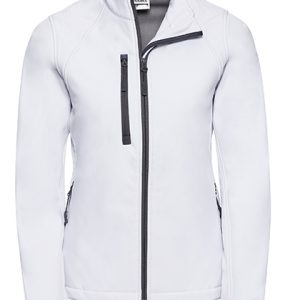 Russell Soft Shell Women - Billede 7