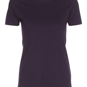 Arbejds T-shirt Dame - Billede 3