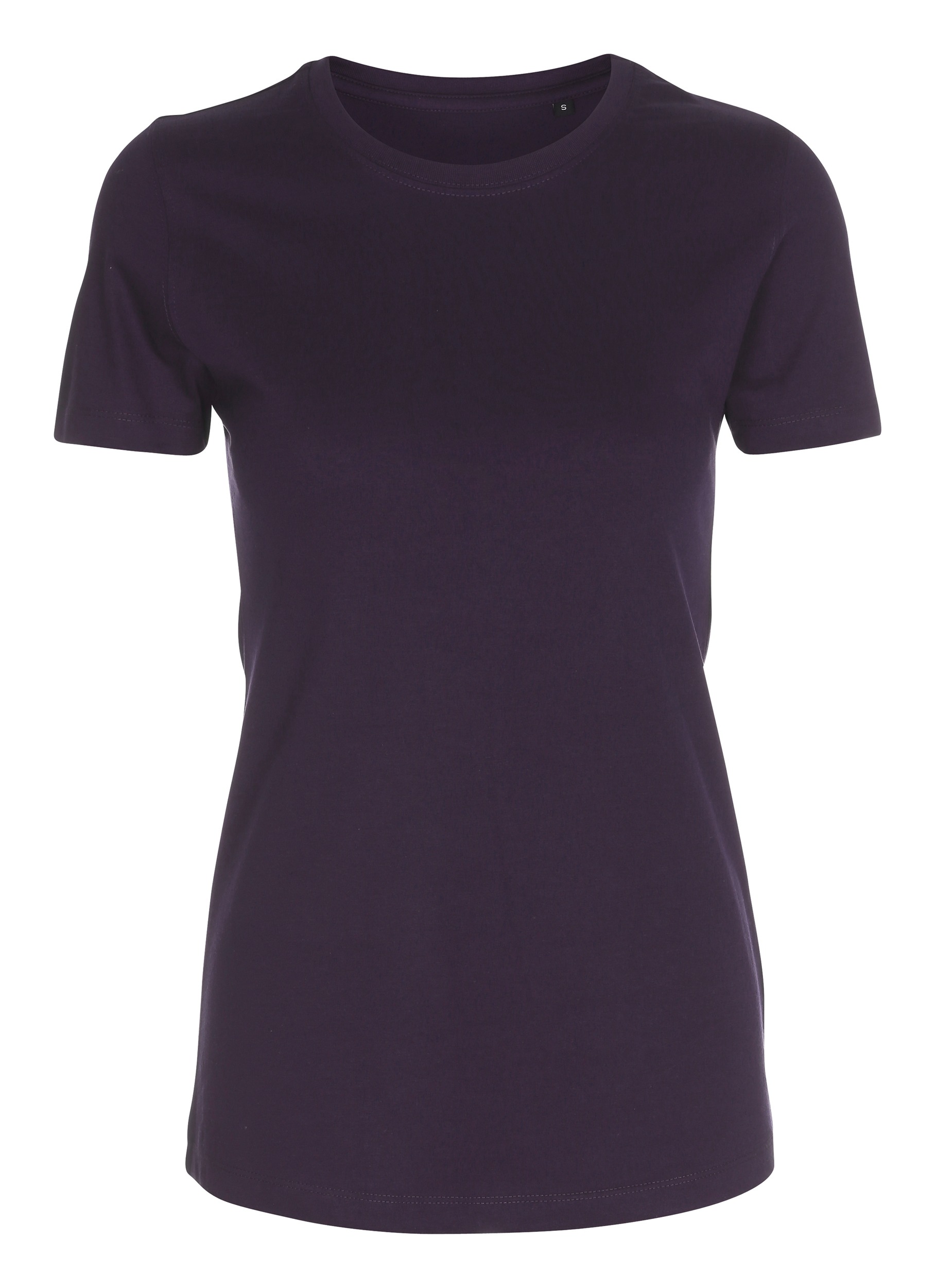Arbejds T-shirt Dame - Billede 3